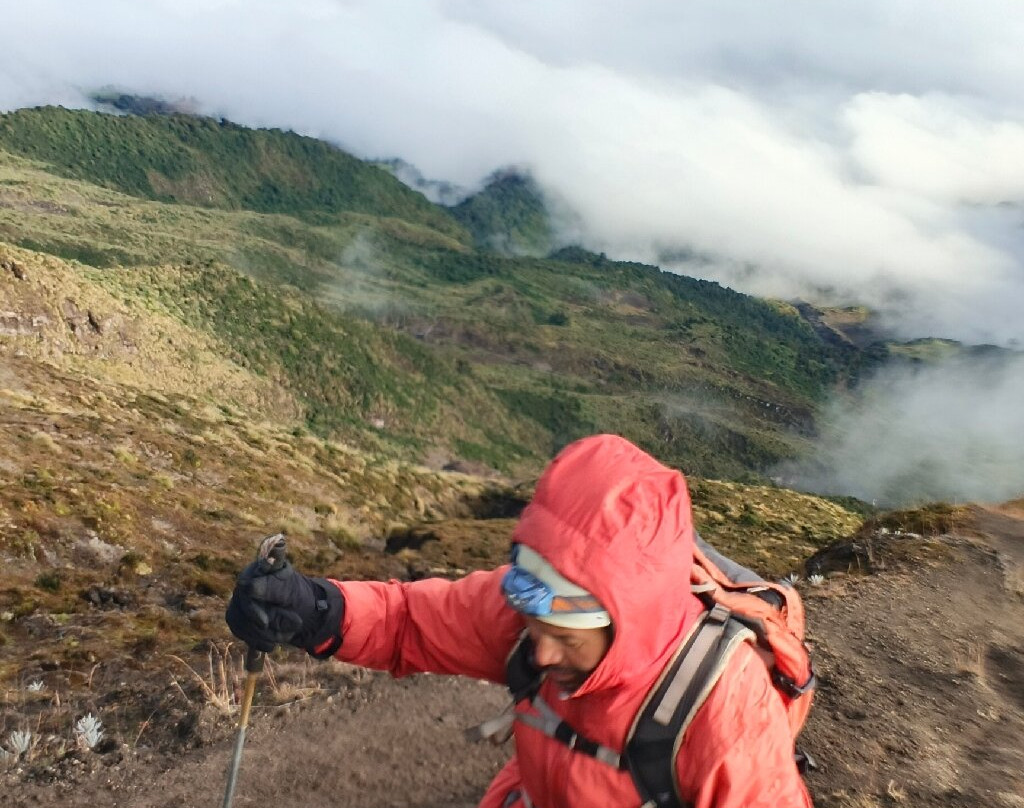 Tungurahua-巴尼奥斯必去景点