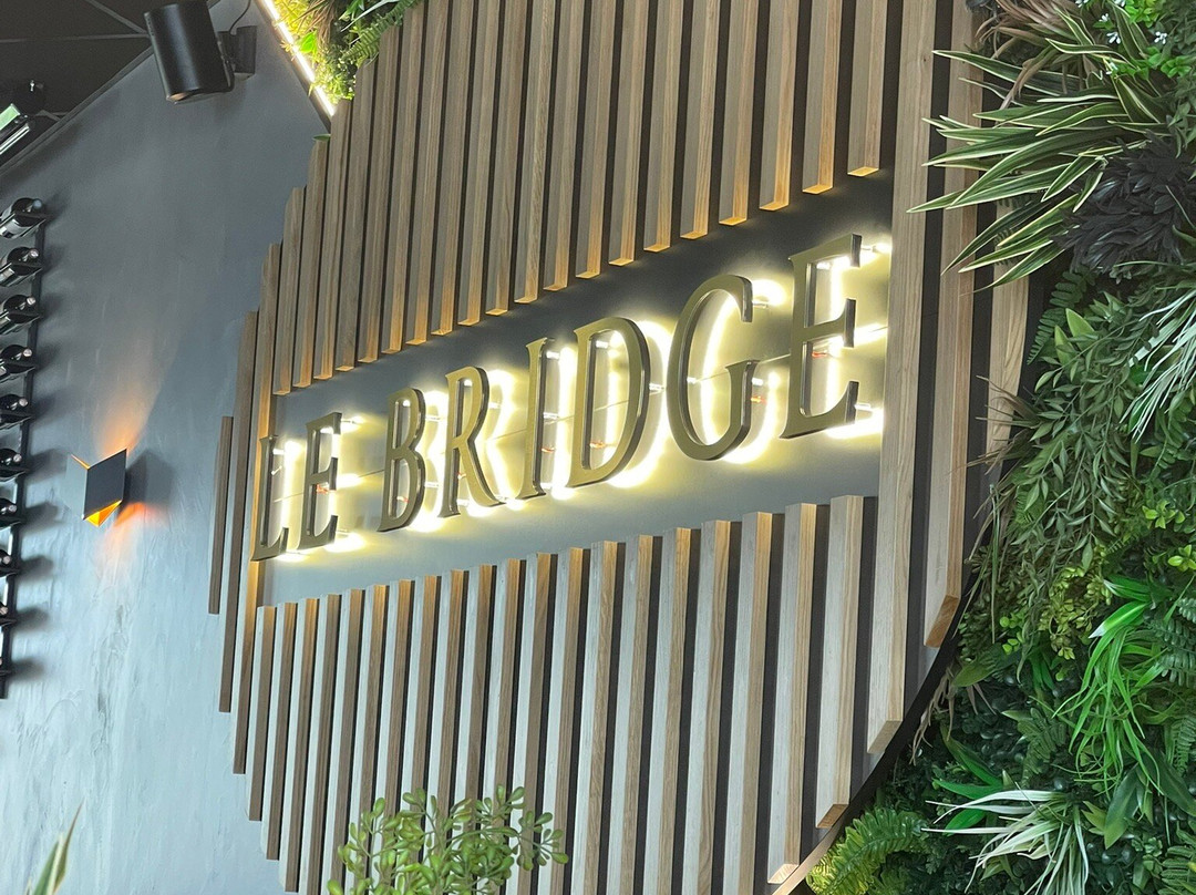 Le bridge