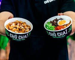 Chô chaî Anglet