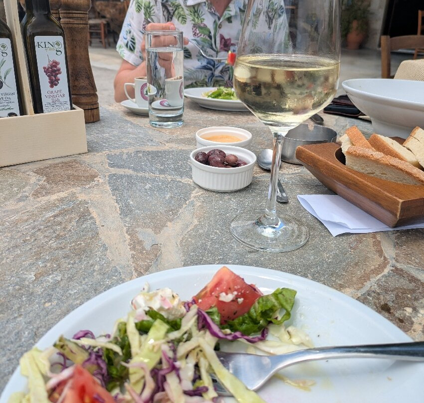 Sterna Winery-卡西卡斯必去景点