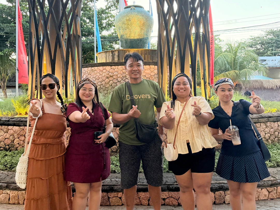 Japa Bali Tours-乌布必去景点