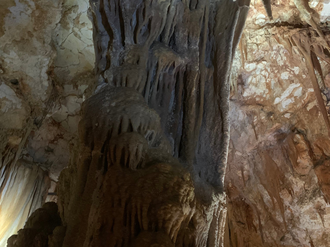 Grotta del Trullo-Putignano必去景点