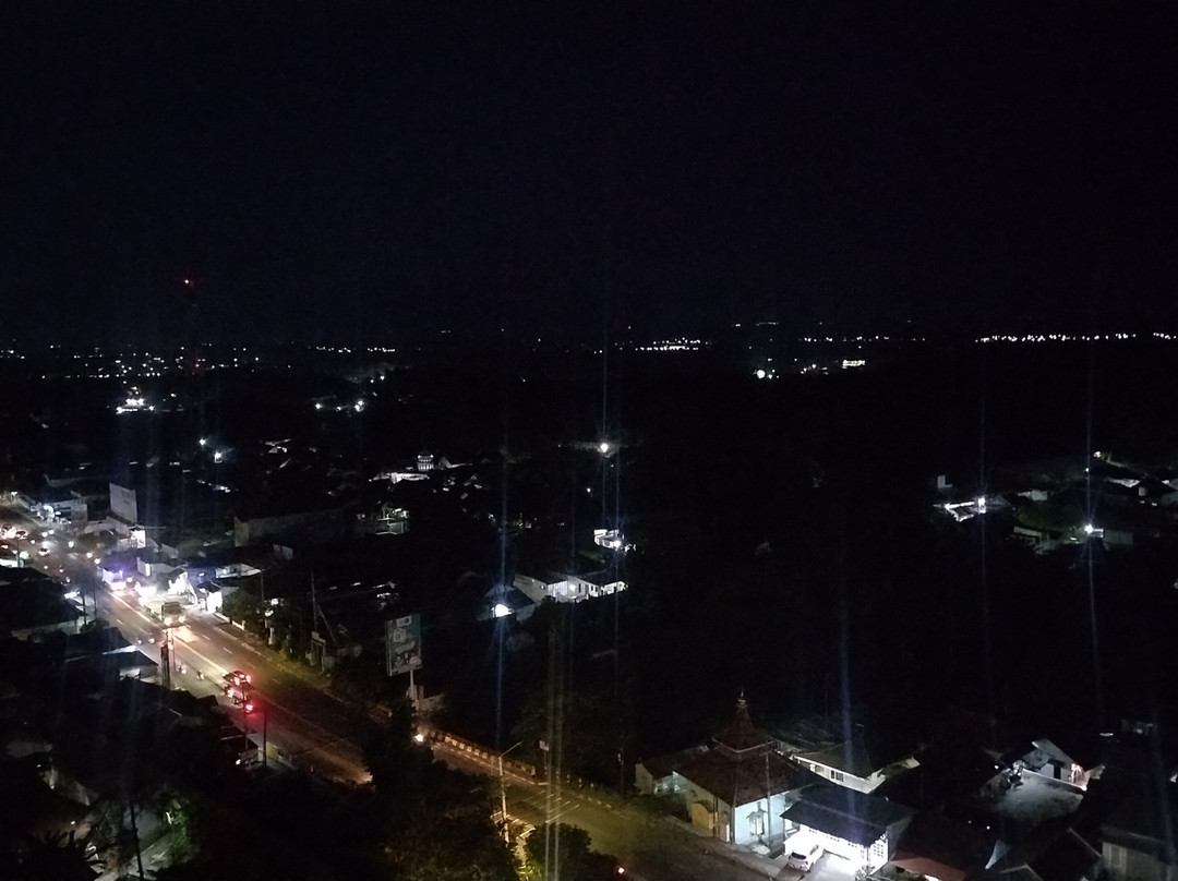 外南梦科库酒店主图