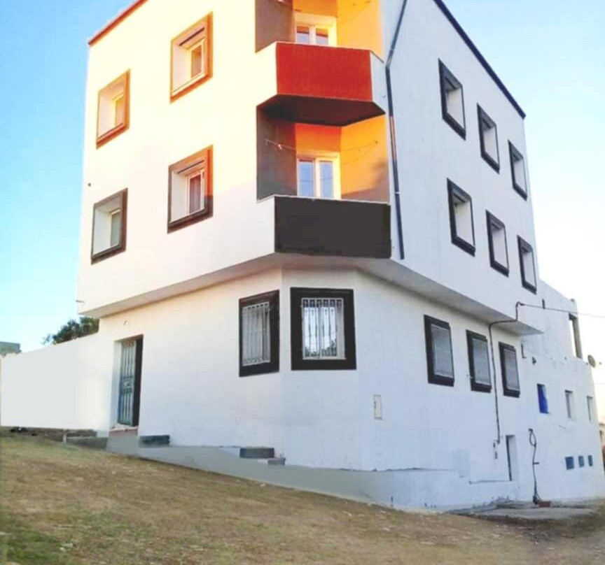 Résidence Maya