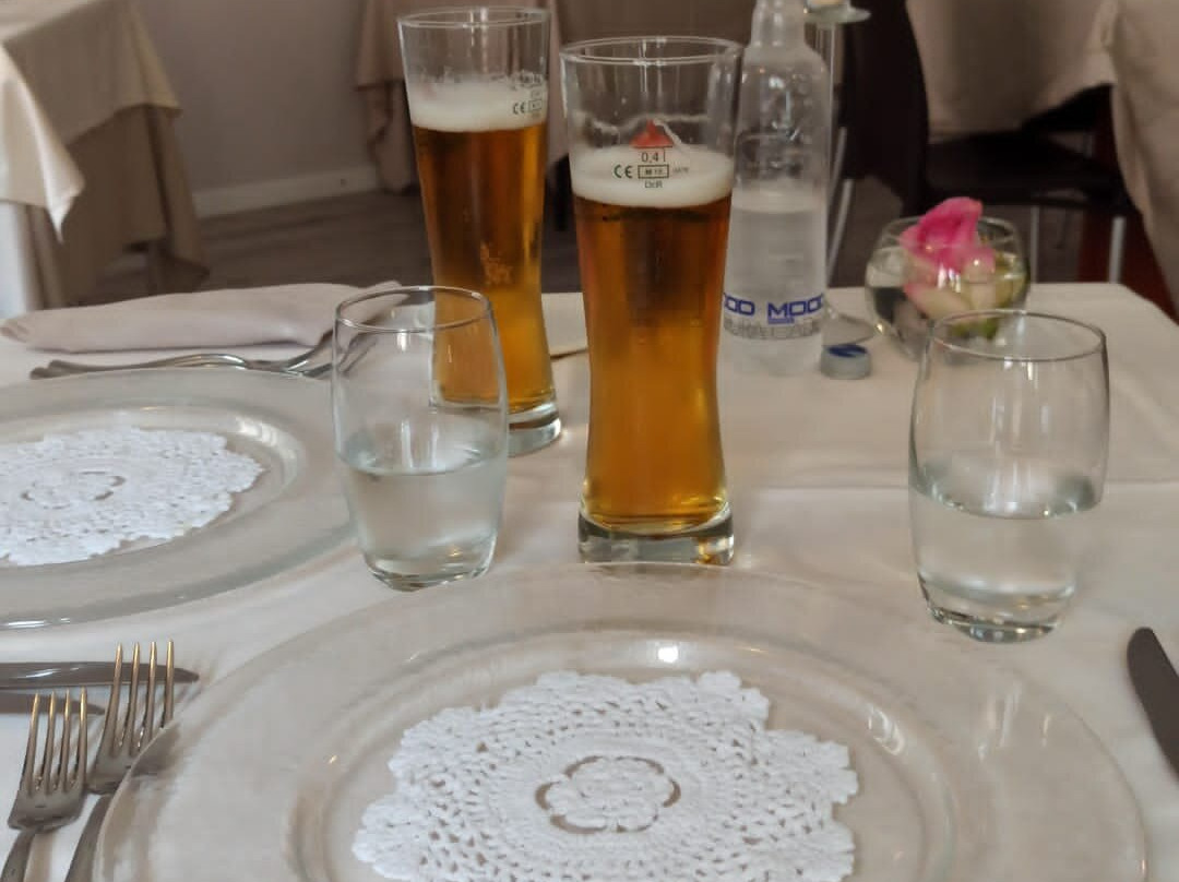 Piccolo Bistrot