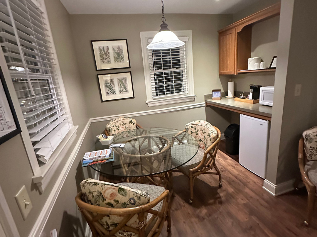 The Inn & Suites At Kitchen Kettle Village主图
