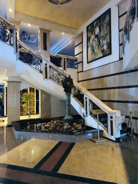 海伦娜公园超全包式酒店主图