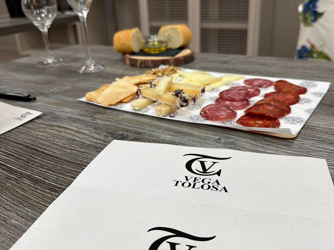 Bodega Vega Tolosa-Casas Ibanez必去景点