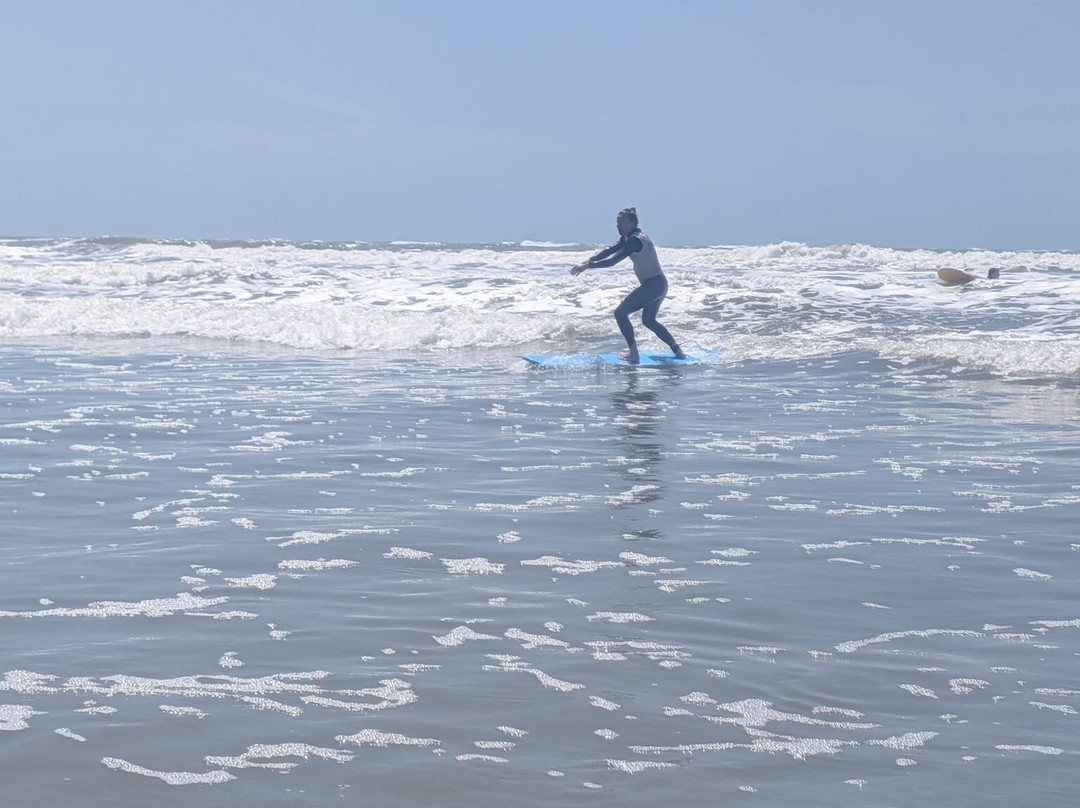 Tiny Surf School-Le Chateau d'Oleron必去景点