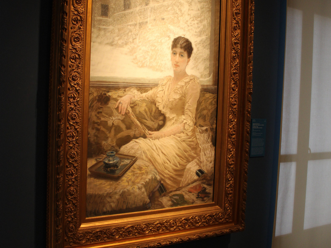 Pinacoteca Giuseppe De Nittis-Barletta必去景点