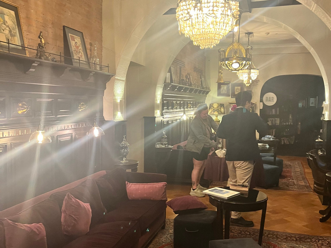卡斯蒂略罗霍精品酒店主图
