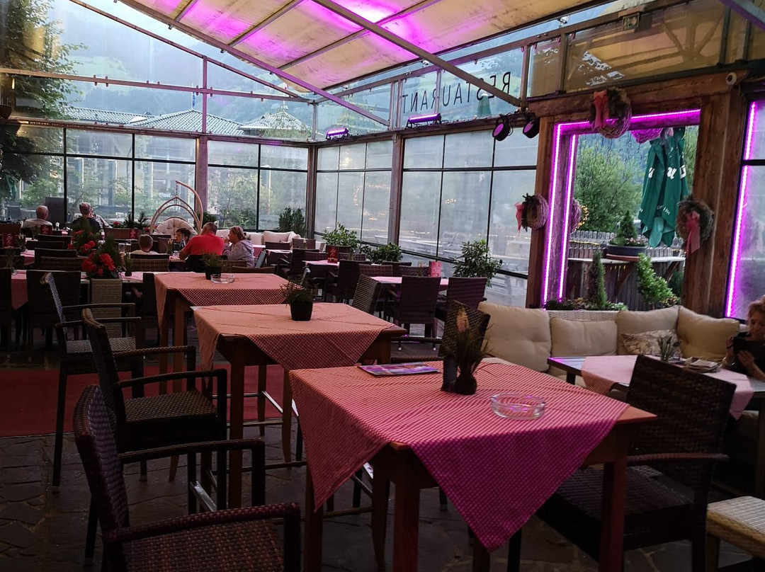 Aktiv und Welnesshotel Kohlerhof 活动与健康酒店主图