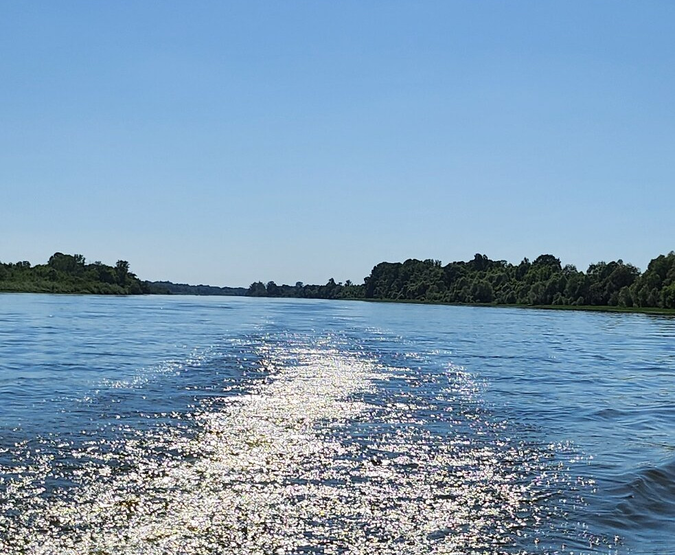 Moments De Loire