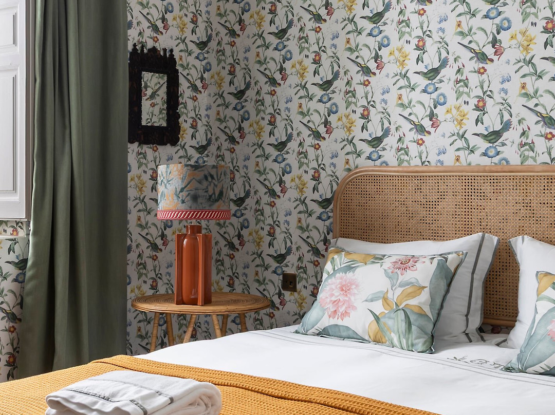 Hotel Boutique Casa Trevino