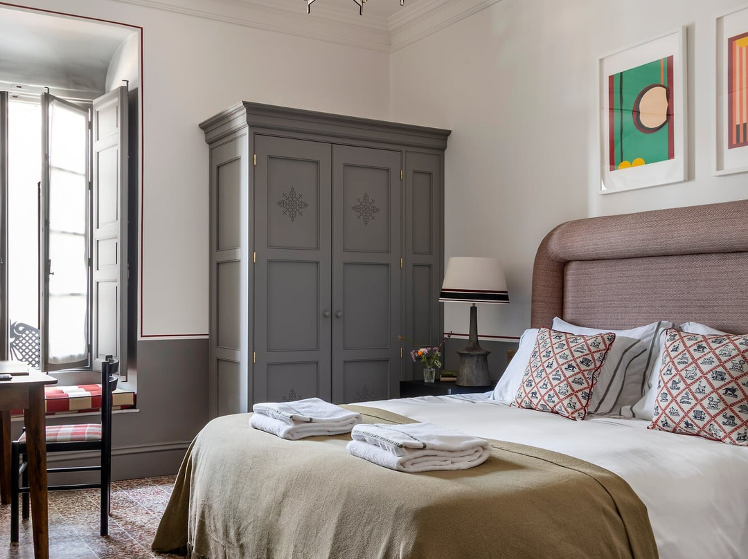 Hotel Boutique Casa Trevino