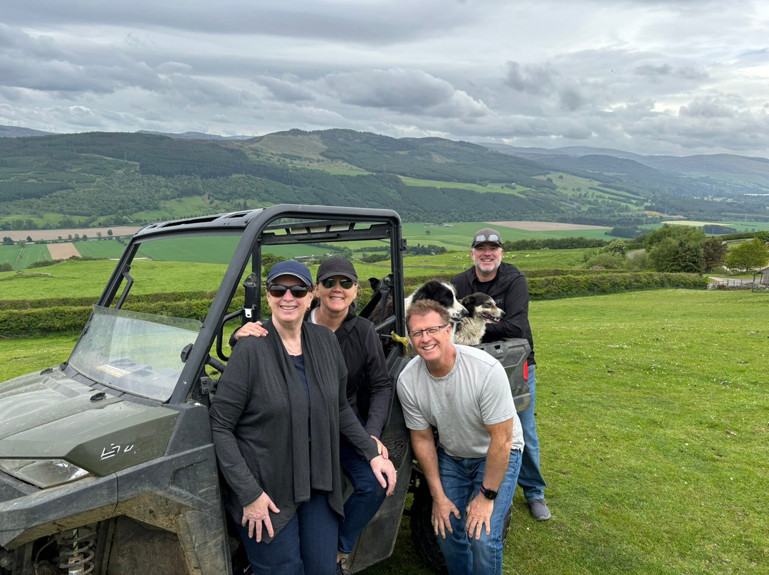 Lurgan Farm