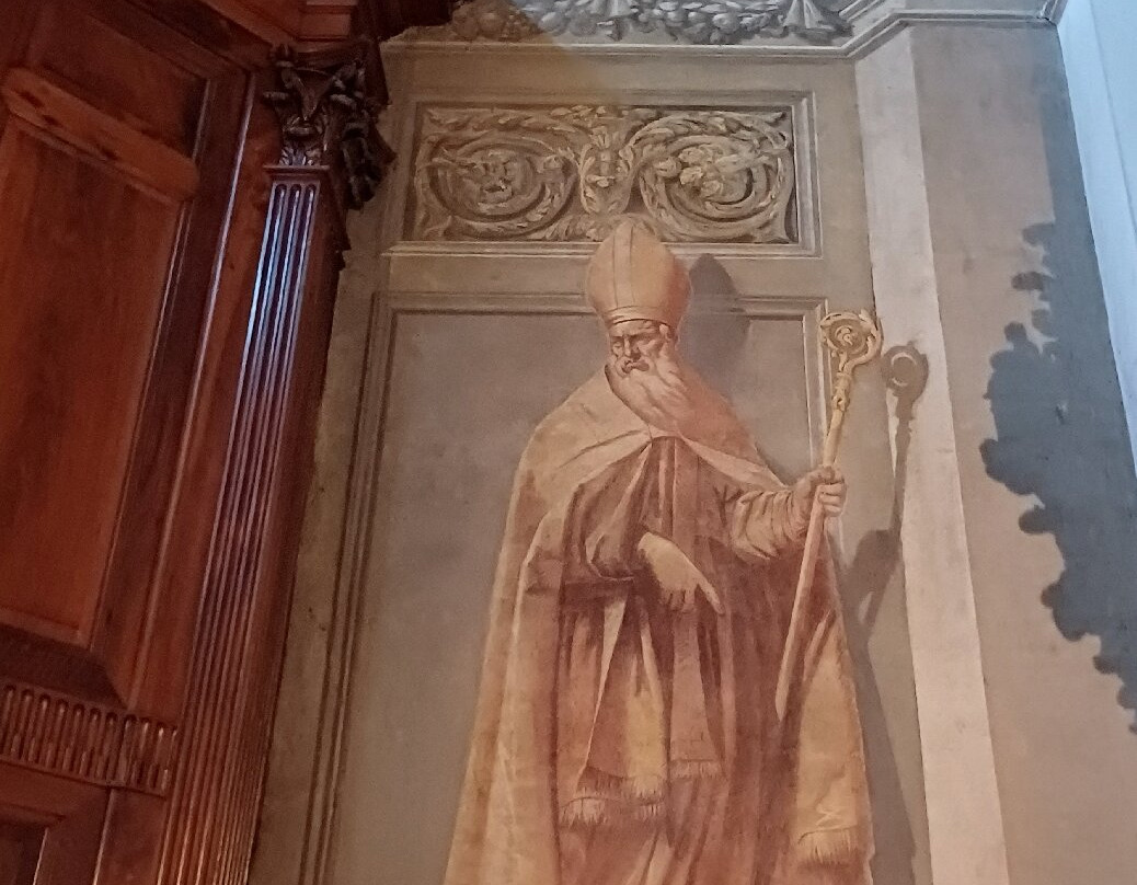 Chiesa dei Santi Faustino e Giovita-布雷西亚必去景点