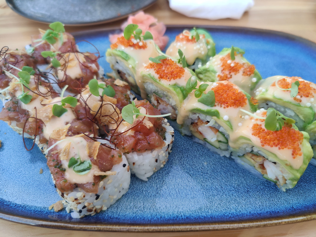 Sabay Sushi