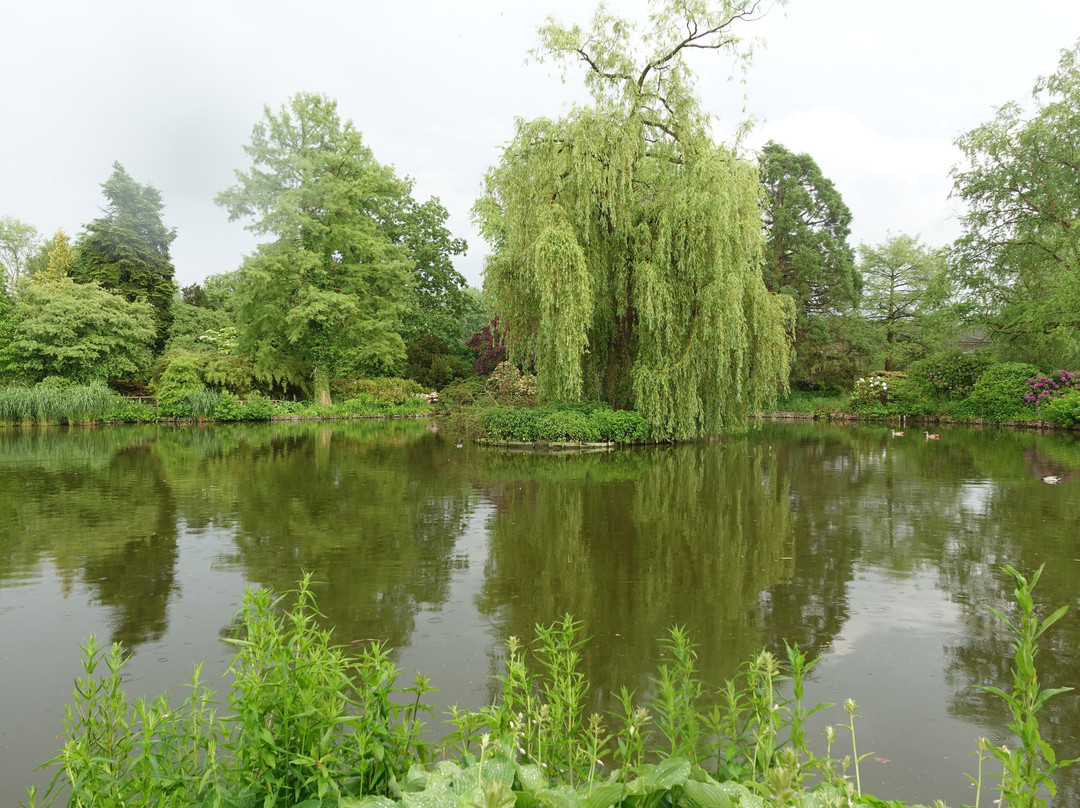 Weltvogelpark Walsrode-Walsrode必去景点