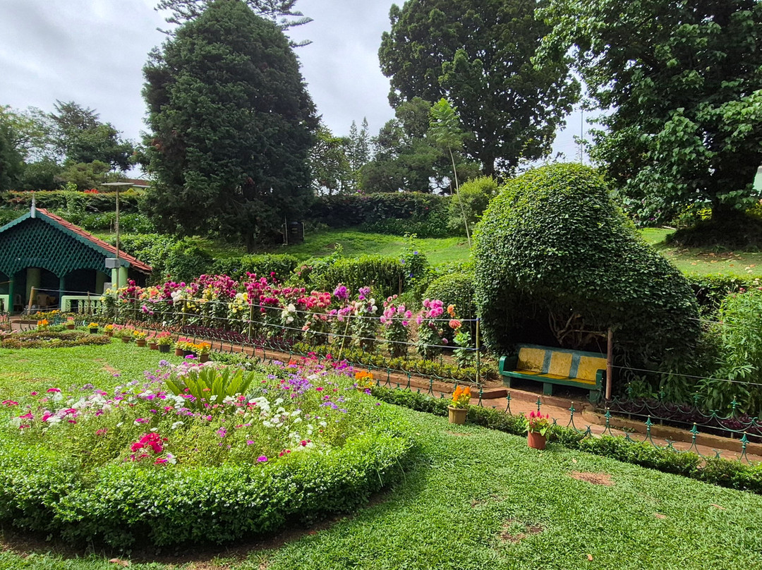 Sim`s Park-库奴尔必去景点