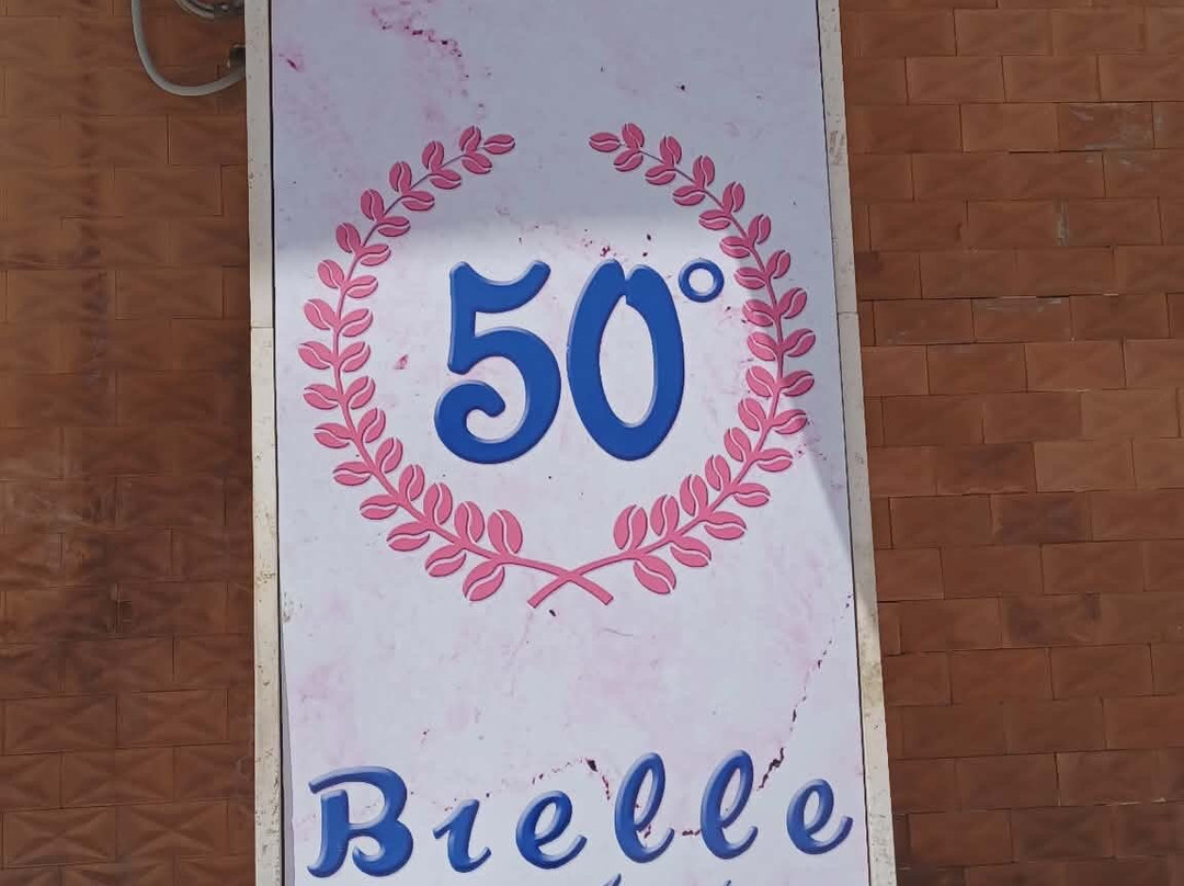 Bar Bielle 2000