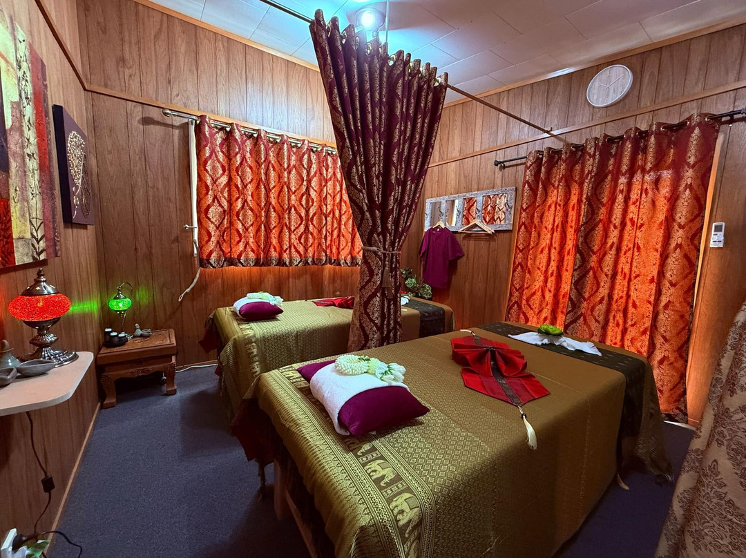 Pokeno Thai Massage