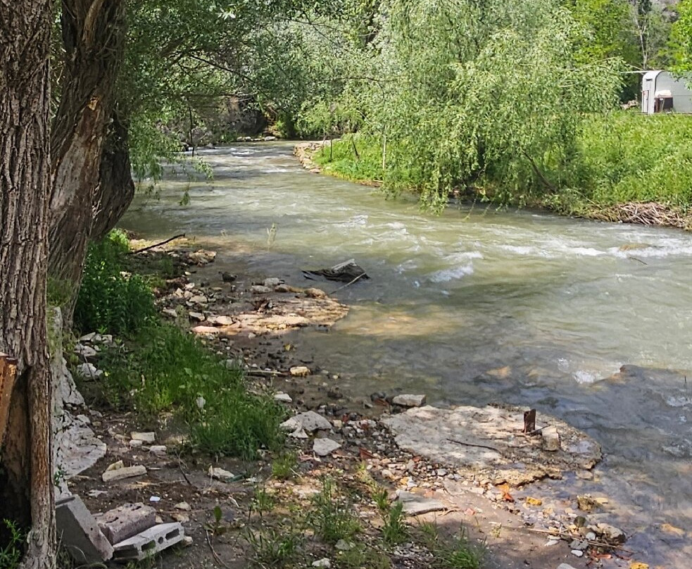 Ihlara Valley-Güzelyurt必去景点