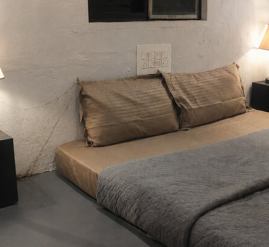 Halli Hithalu Homestay主图