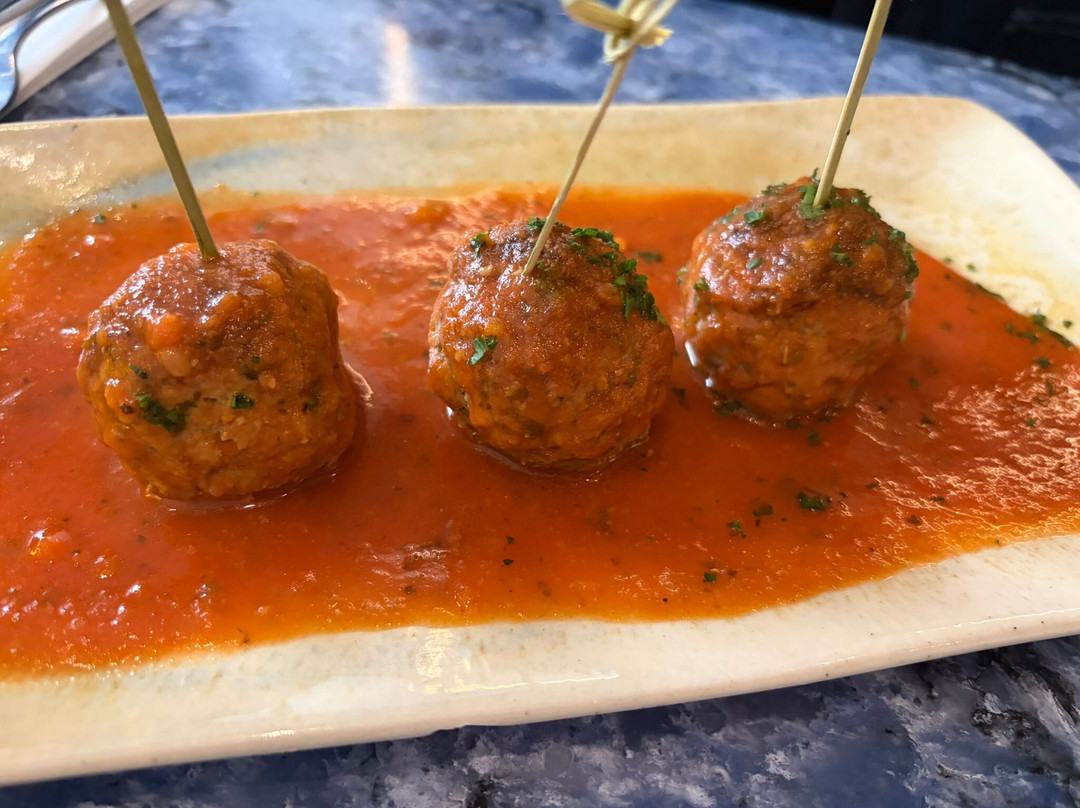 Zeus Taverna Castle Street Liverpool
