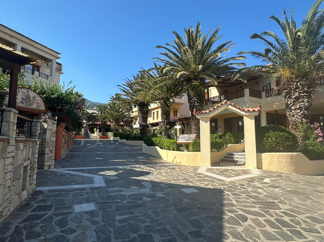 Kampos Village Resort主图