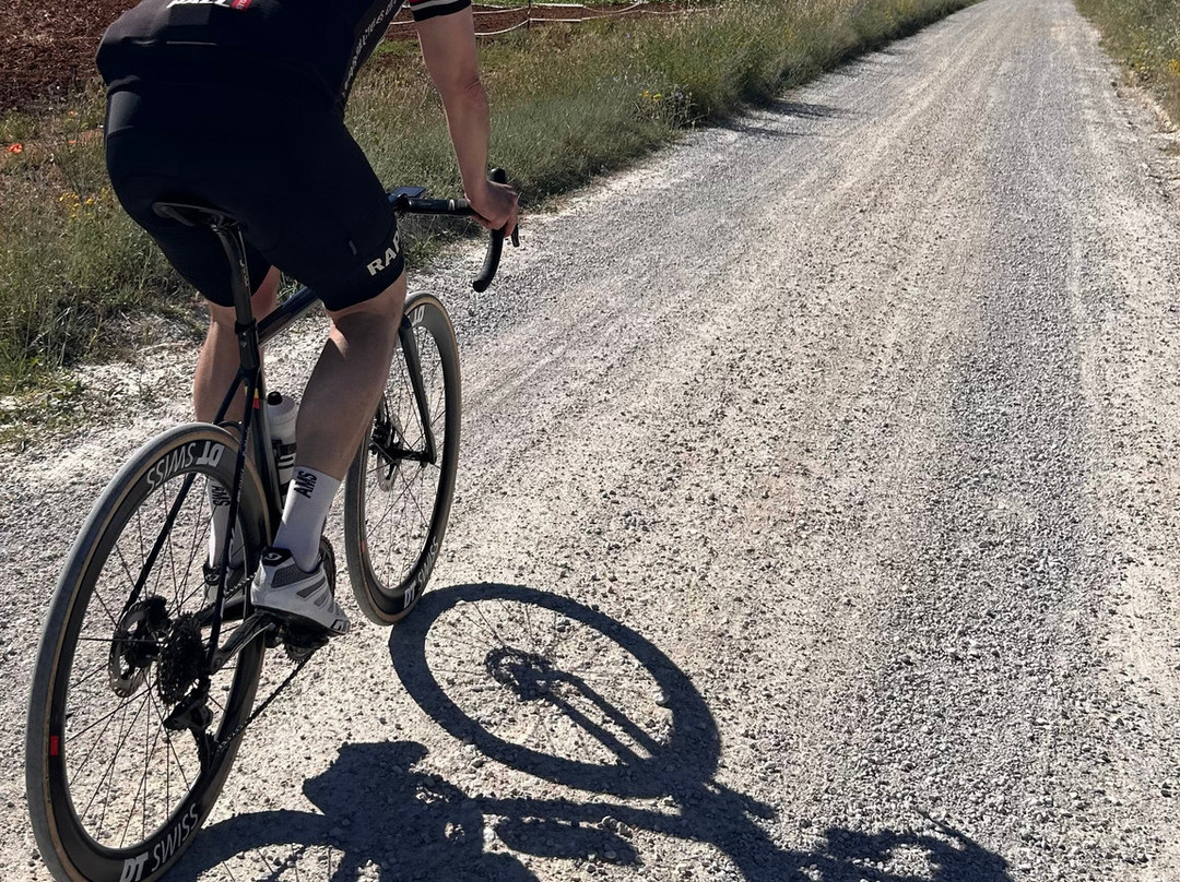 Gusto Cycling-Pieve a Nievole必去景点