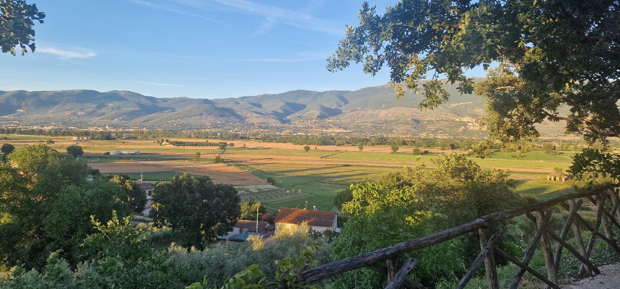 Agriturismo i Mille Ulivi-旅行者