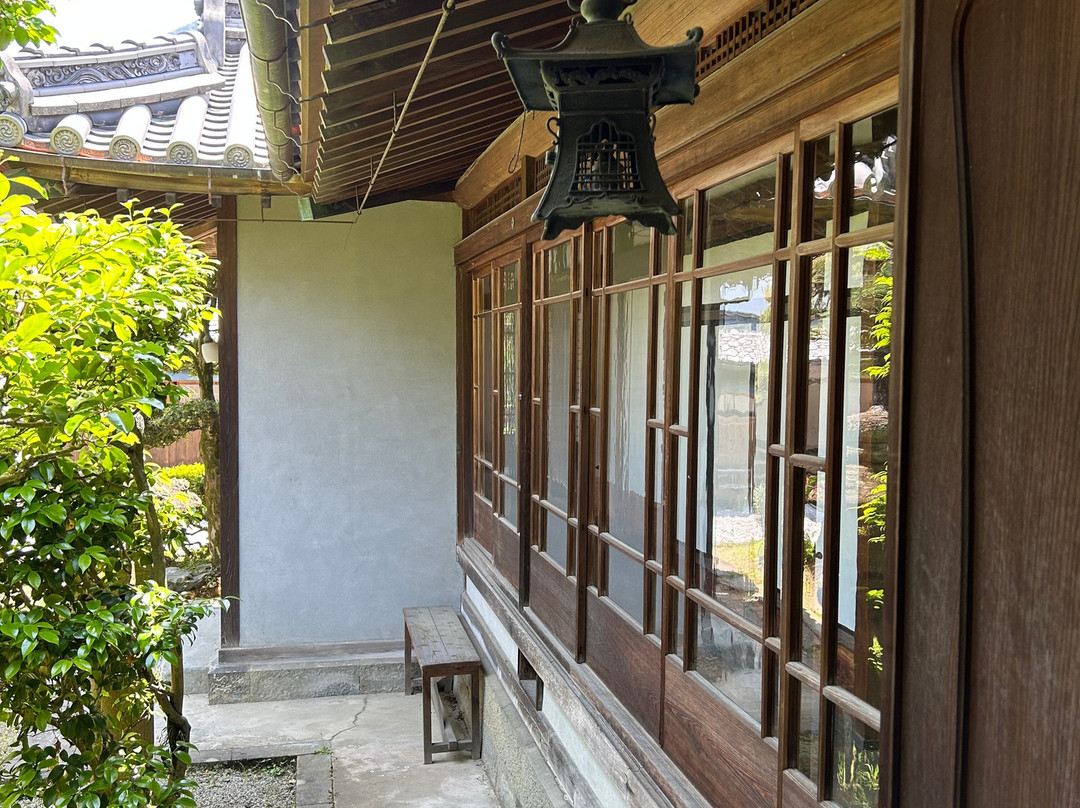 Ikeda Tabacco Museum-三好市必去景点