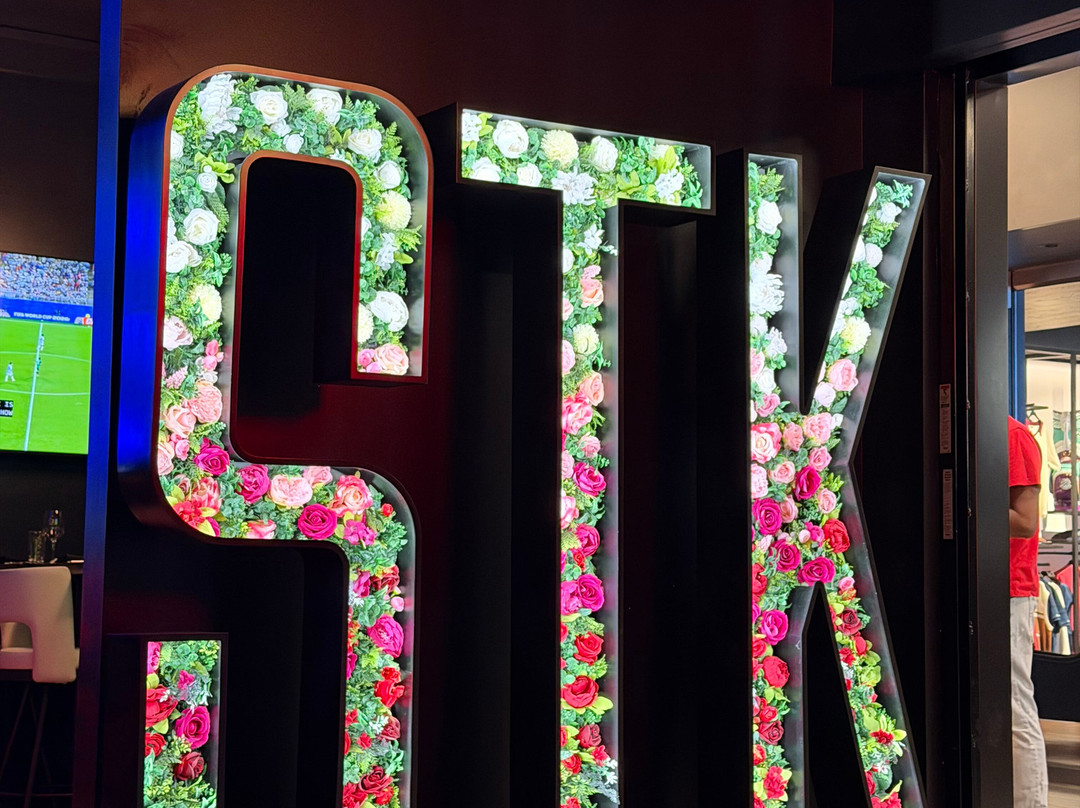 STK Steakhouse