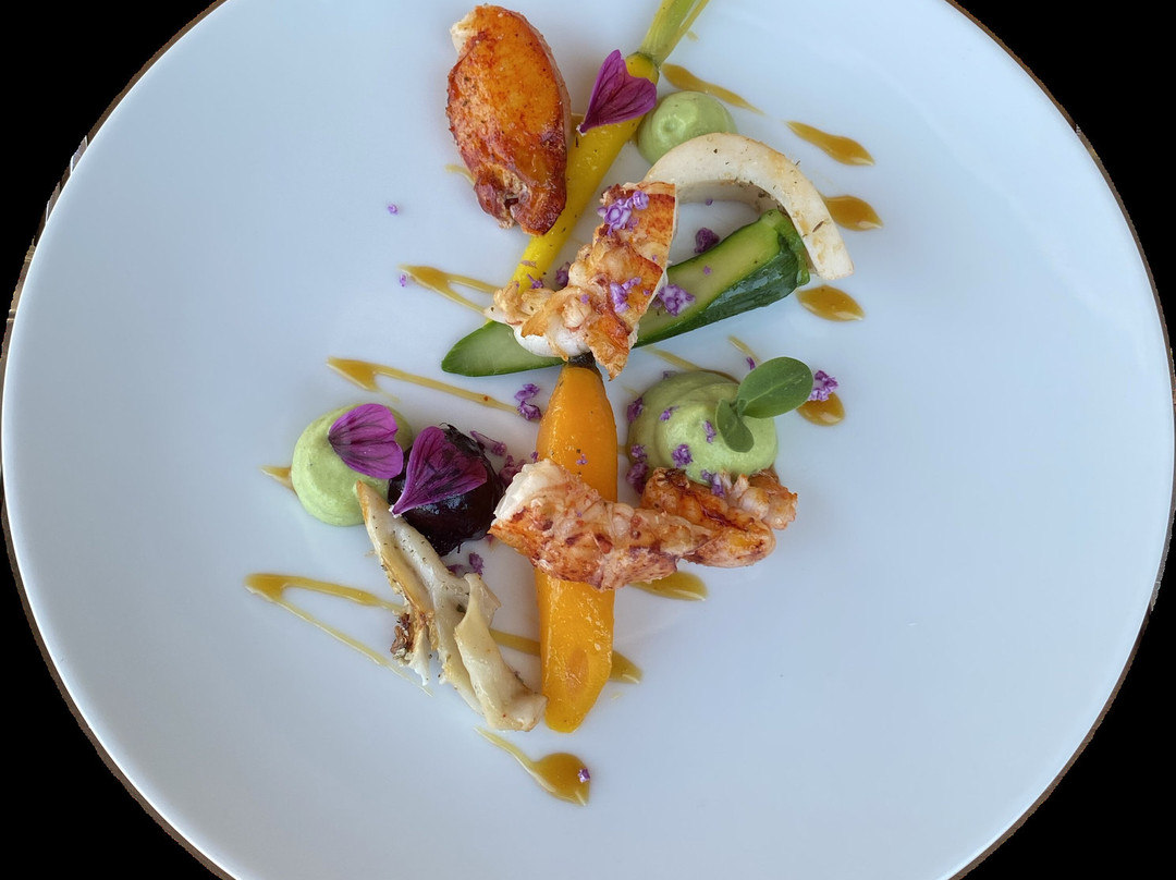 Le Tilleul Du Gourmet