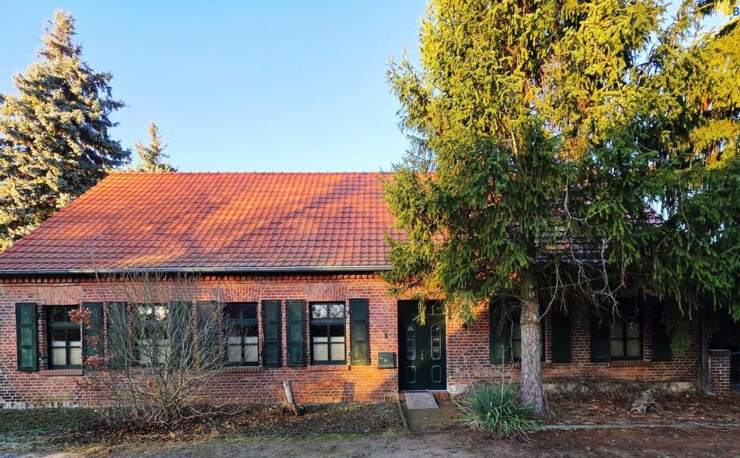 Alte Schule Rietz