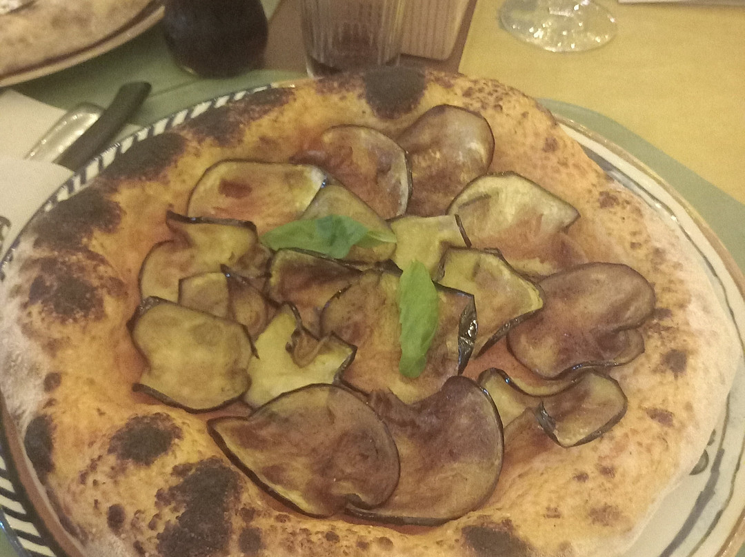 I Pupi Bistrò
