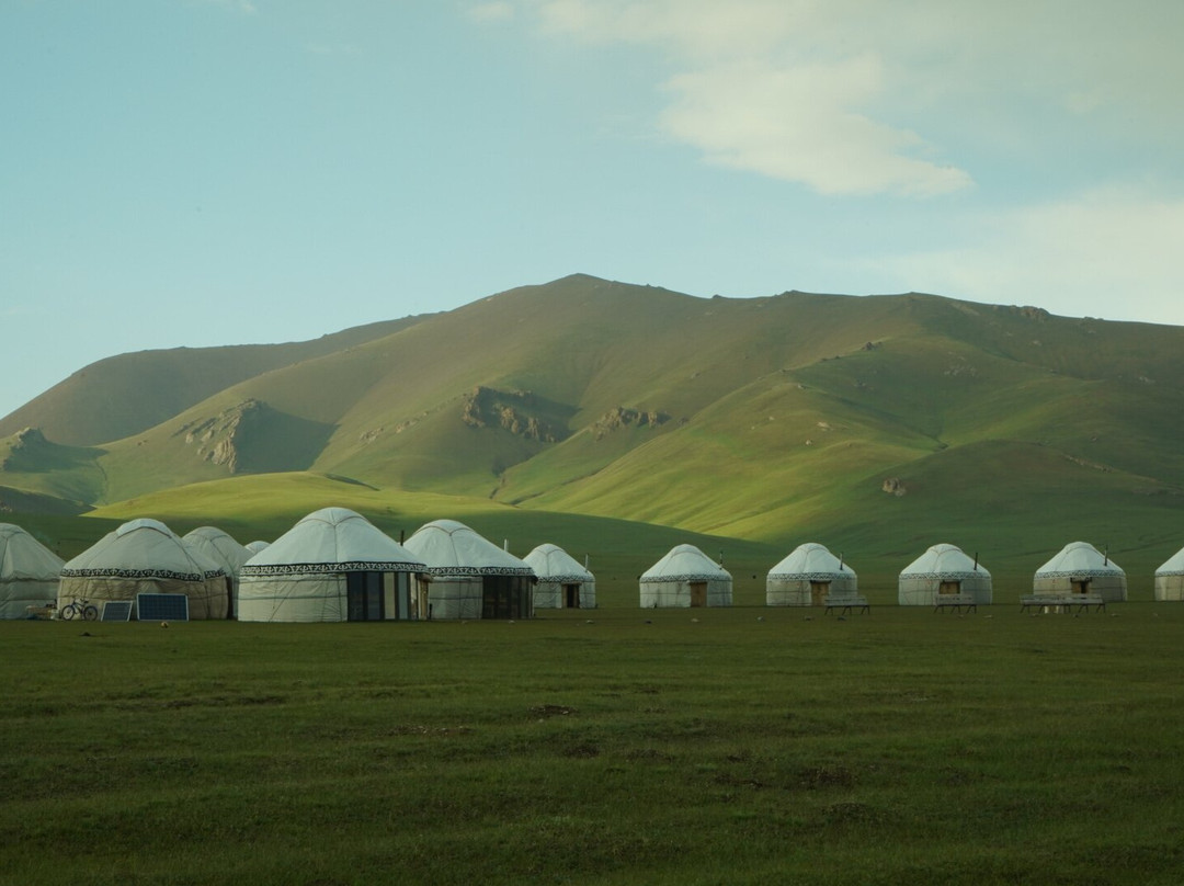 Kyrgyz Wonders Travel Company-比斯凯克必去景点
