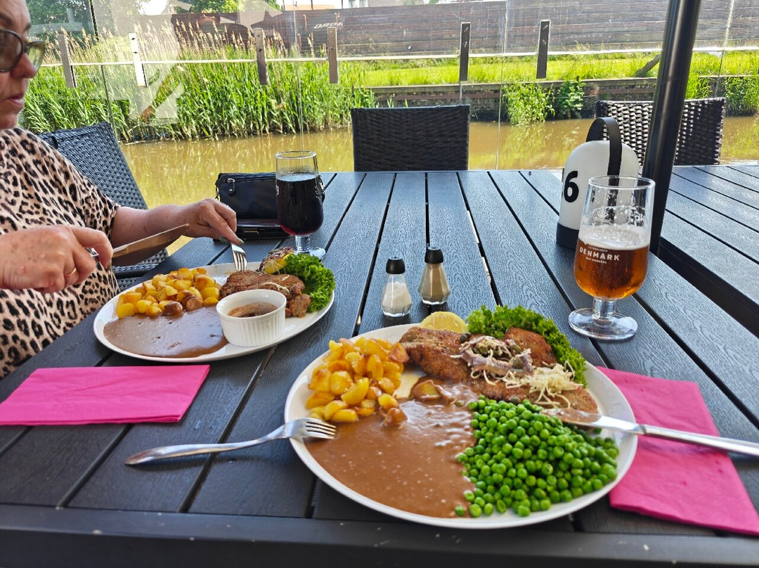 Riverside Voersaa