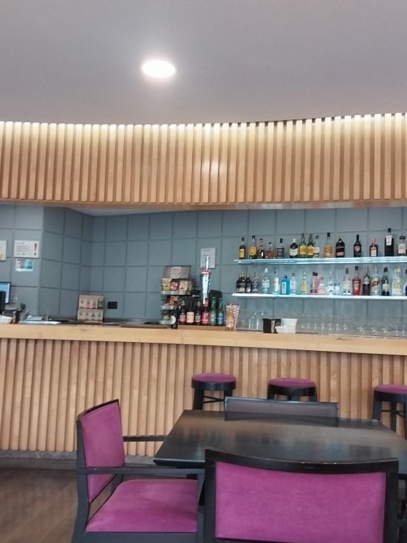中央公园理事酒店-旅行者