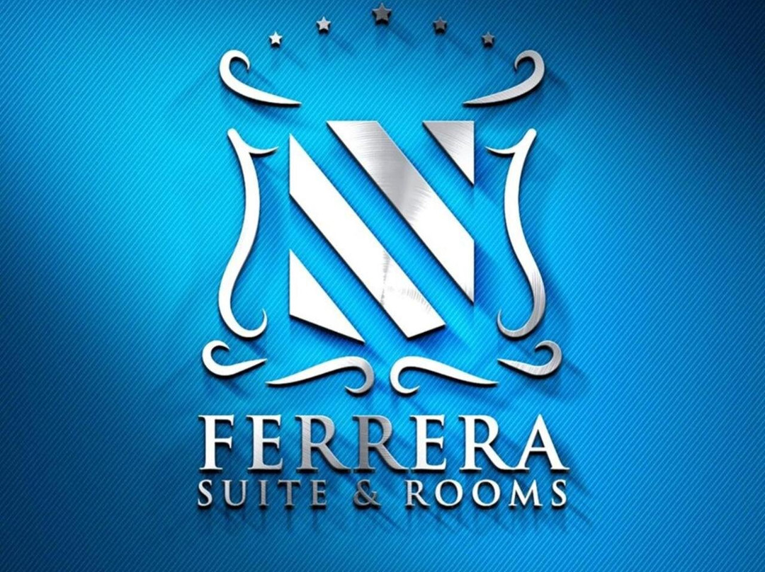 Ferrera Suite & Rooms