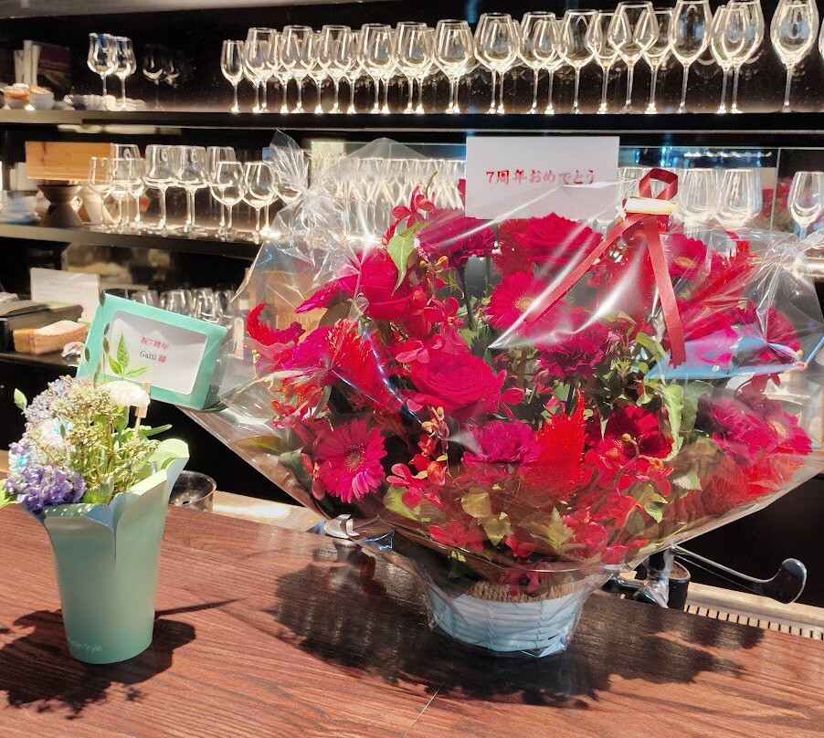 Italian restaurant＆Wine bar Gatti