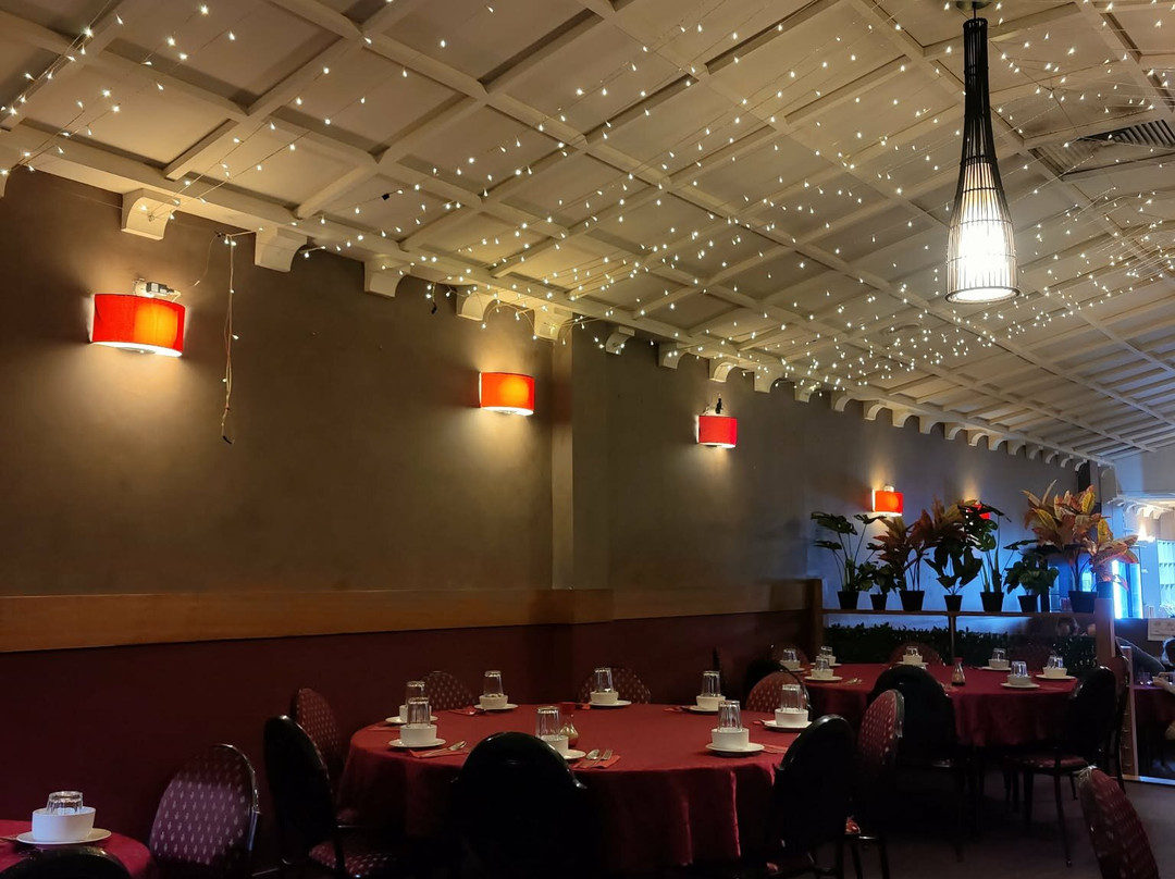 Meis's Chinese Restaurant