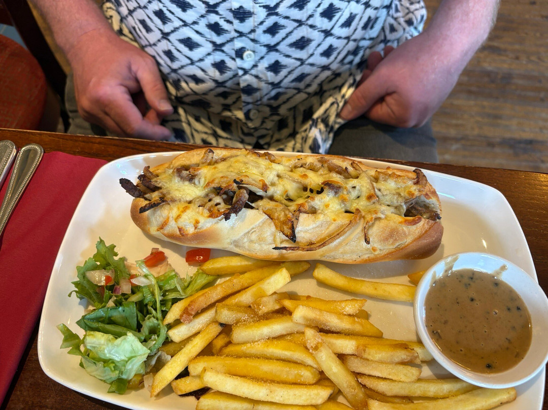 Farmers Arms