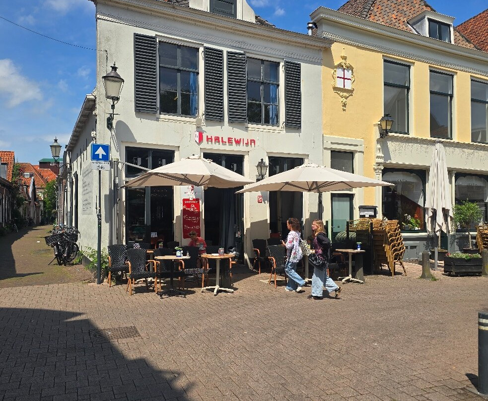 Halewijn