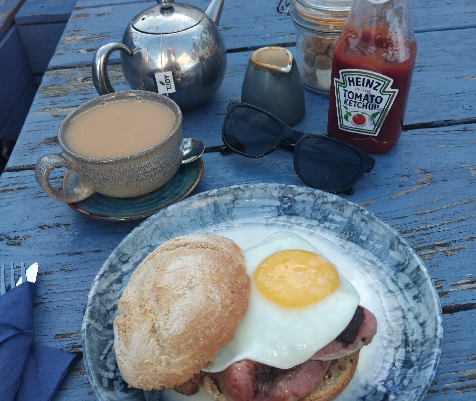 TYF Cafe