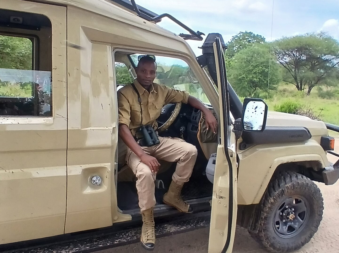 Tarangire National Park-塔兰吉雷国家公园必去景点