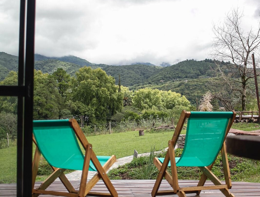 Willkay Glamping Raco Tucuman