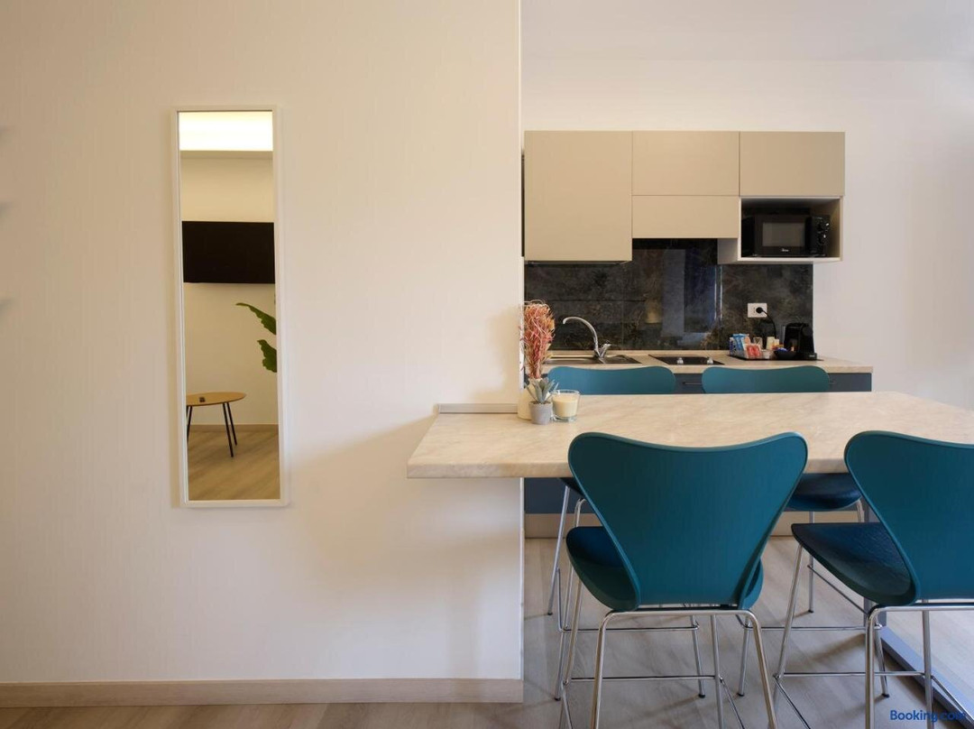 Palazzo House