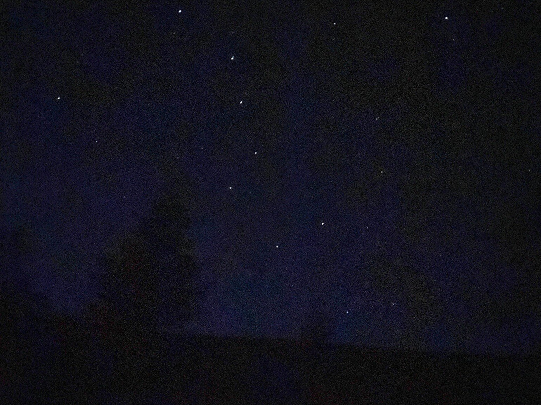 Deep Sky Eye Observatory-South Quinan必去景点